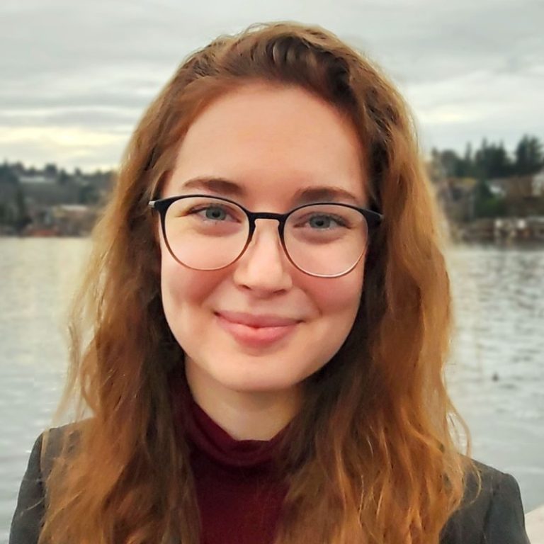 Megan Ingalls Headshot